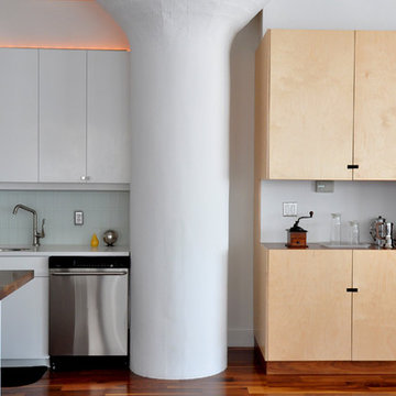 Sawyer Loft