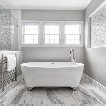 BainUltra Tub