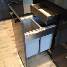 Kitchen Organization Ideas