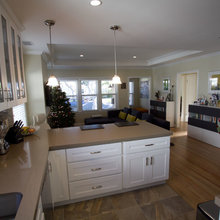 Kitchens