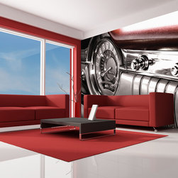 Wallpaper Murals - Products