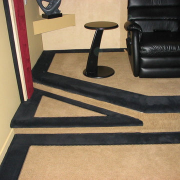One Of A Kind Carpet Creations