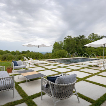 Gallery – Small Concrete Pools