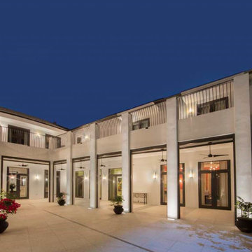 Ibis House, Named after the University of Miami Mascot