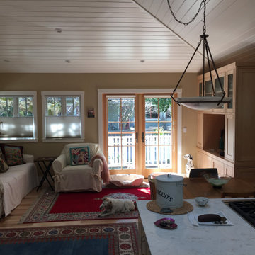San Anselmo Cozy Cottage