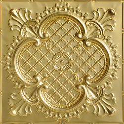 Shanker Tin Ceilings - Products