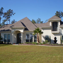 beautiful exteriors