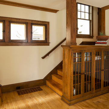 Zenith Remodel Addition