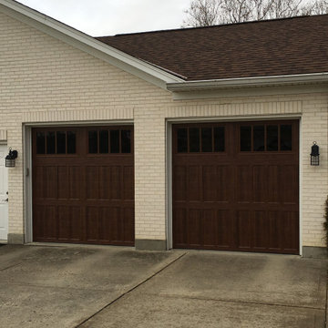 Garage Doors in Cleves