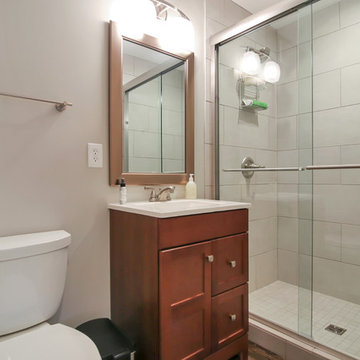 Garage to Vacation Rental Conversion