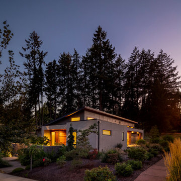 Pacific Crest