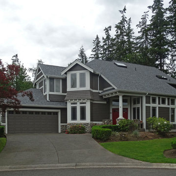 Owens Corning Duration Tru Def Quarry Gray