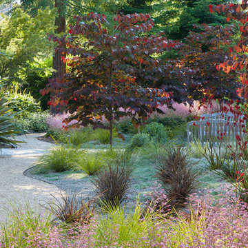 A new garden style for Atherton