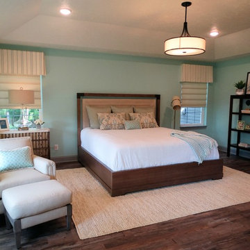 2017 YMCA Dream House