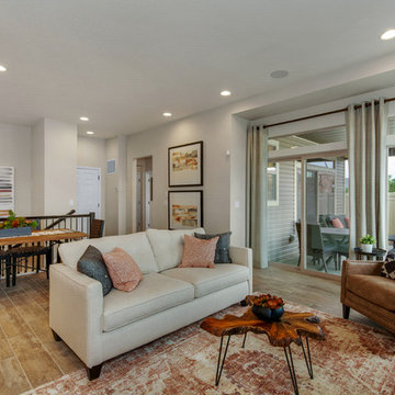 2018 Parade of Homes