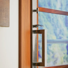 entry hardware