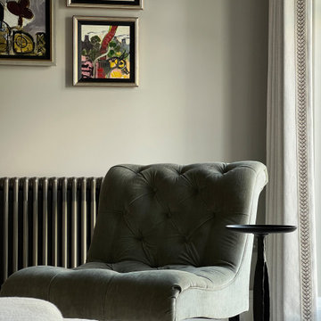 Felden Project - Master Bedroom Suite