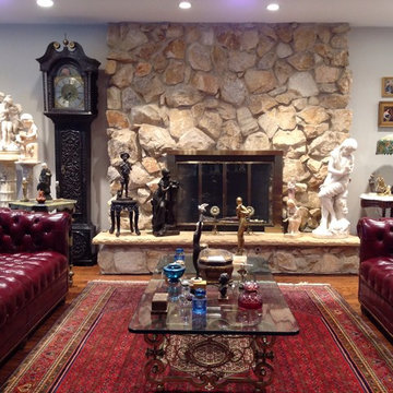 Collectors residence
