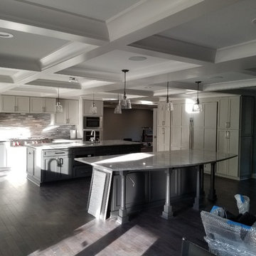Home Remodels