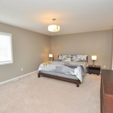 Burlington Home Painting