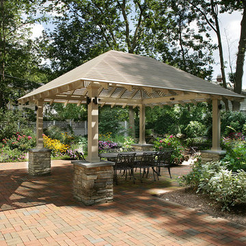 Backyard Getaway - Montclair, NJ