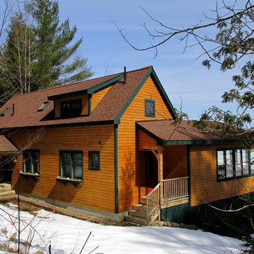 Lakehouse