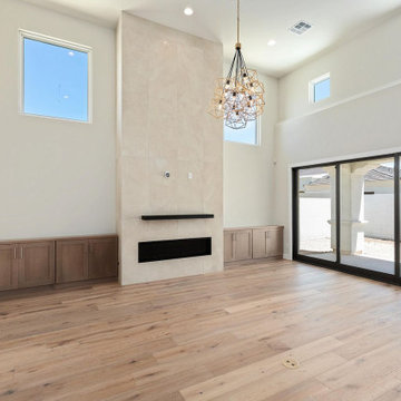 Antidote to the Trappings of Modern Life, Home Remodeling in Burlingame CA