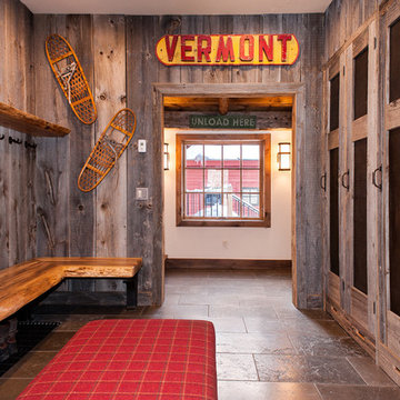 IH Design Studio Work