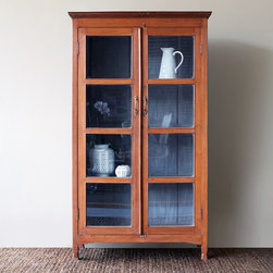 Nomad India - China Cabinets And Hutches