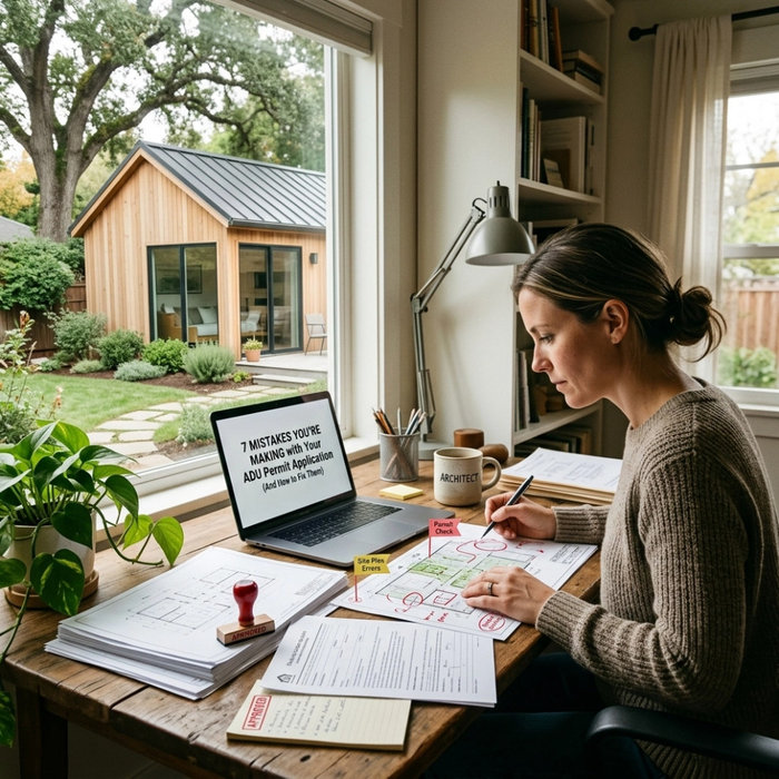 research on permitting process