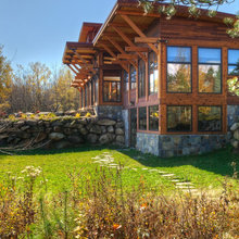 exteriors