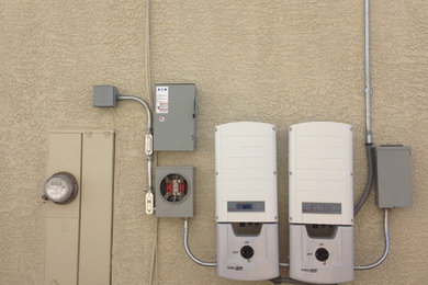 Residential System in South West Las Vegas