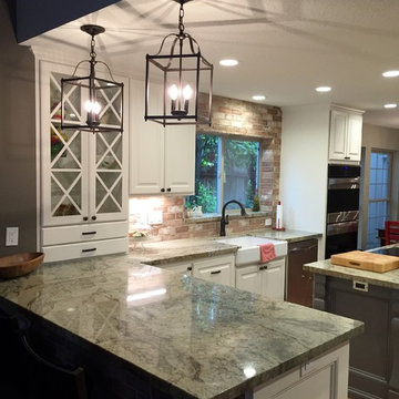 Cedar Pass Kitchen