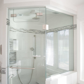 White, Bright and Airy