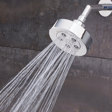 Neo Shower & Bath Collection
