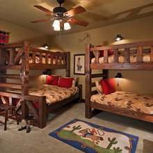 Bunk House