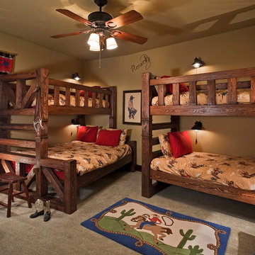Lookout Lodge