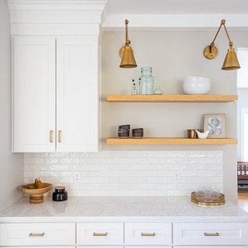 Kitchen Character