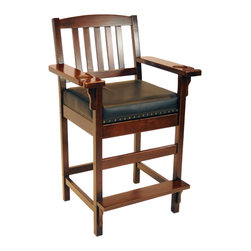 Senekal Spectator Chair - Bar Stools And Counter Stools