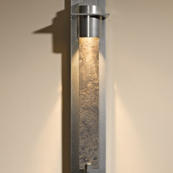 Create Drama with Light Fixtures - Wall Sconces