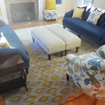 Area Rugs