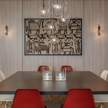 Sala Da Pranzo