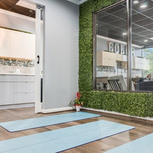 Yoga Room