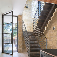 Staircases