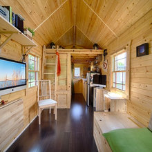 tiny houses