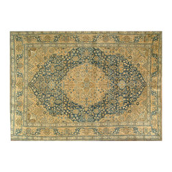 Darius Antique Rugs - Products