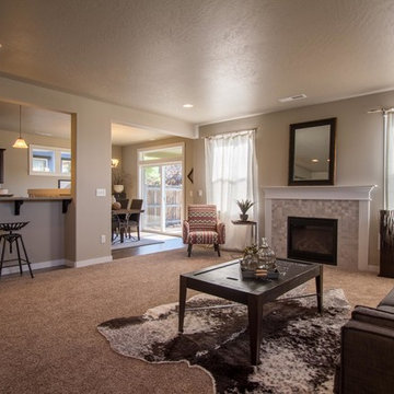The Talent Home Plan