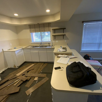 A Pinch of Vision, a Dash of Renovation in Glen Abbey Debary