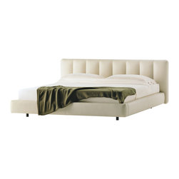 Poltrona Frau - Poltrona Frau Flavia Bed - Products