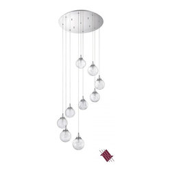 Lighting Fixtures- Contemporary/ Modern - Pendant Lighting
